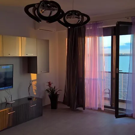 Appartement Sophia