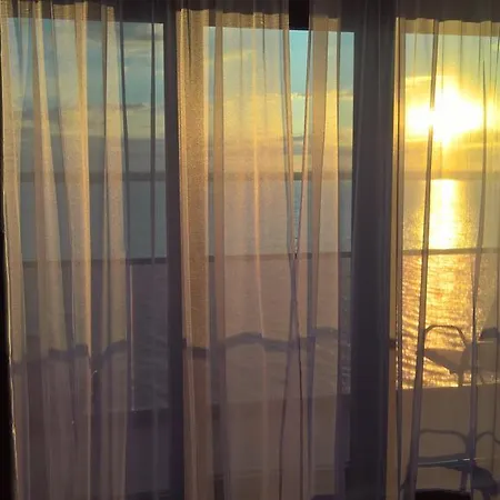 Appartement Sophia *