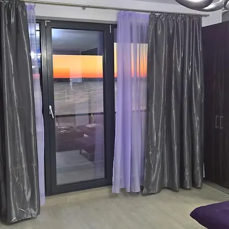Appartement Sophia *