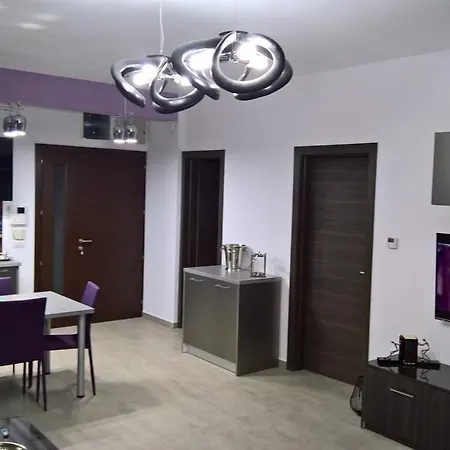 Appartement Sophia Mamaia