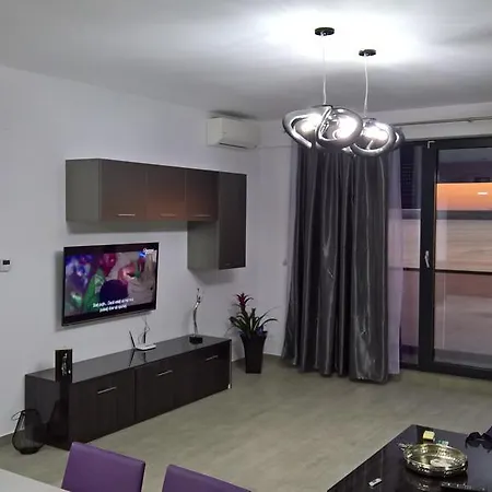 Appartement Sophia *