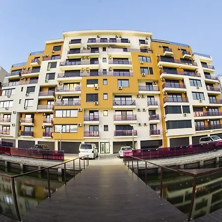 Appartement Sophia