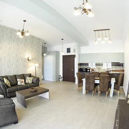 Appartement Sophia