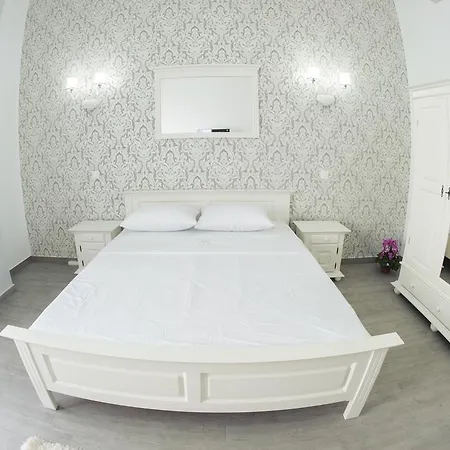 Appartement Sophia *
