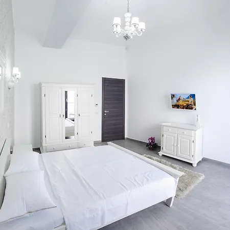 Appartement Sophia