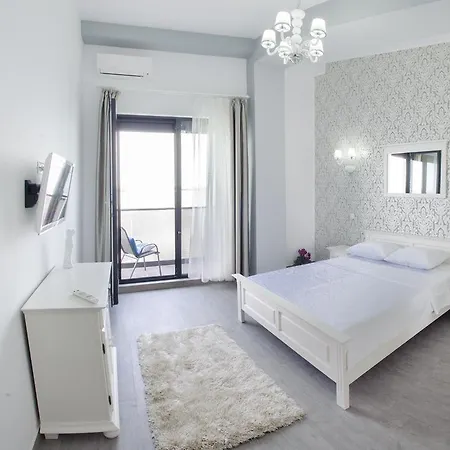 Appartement Sophia *