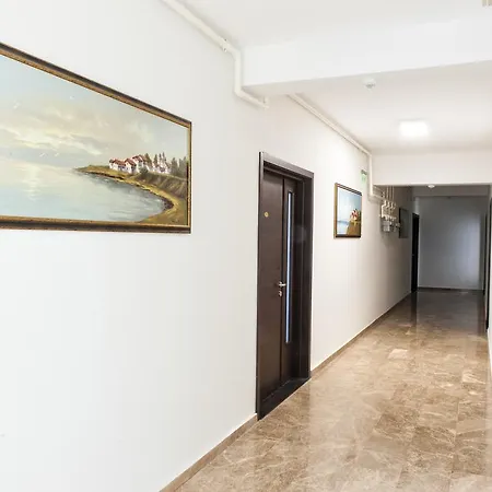 Appartement Sophia Mamaia