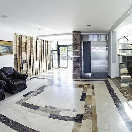 Appartement Sophia *
