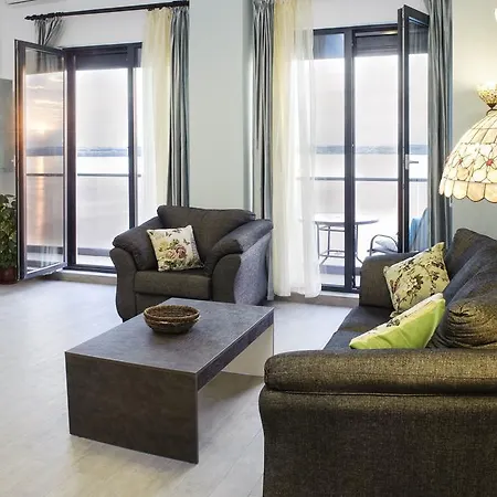 Appartement Sophia *