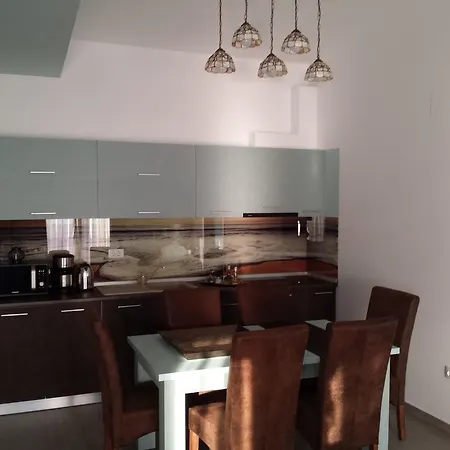 Appartement Sophia