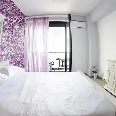 Appartement Sophia Mamaia