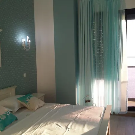 Appartement Sophia *