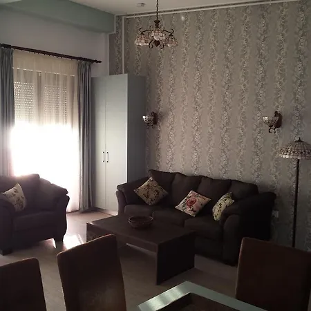 Appartement Sophia *