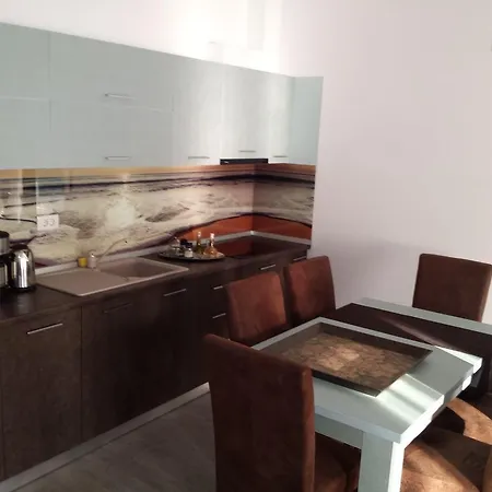 Appartement Sophia