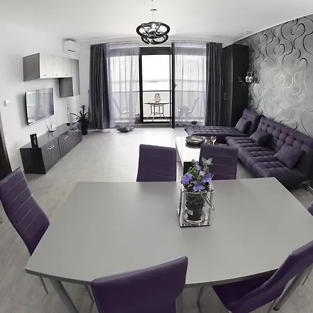 Appartement Sophia Mamaia