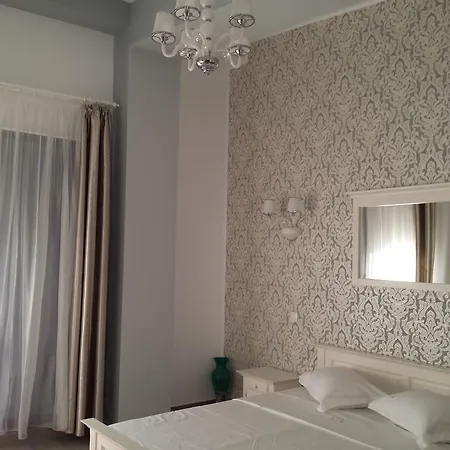 Appartement Sophia *