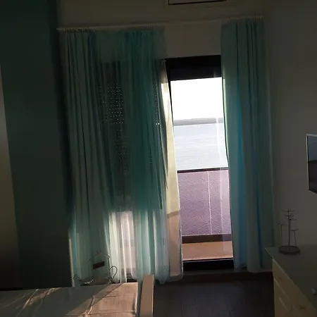 Appartement Sophia *