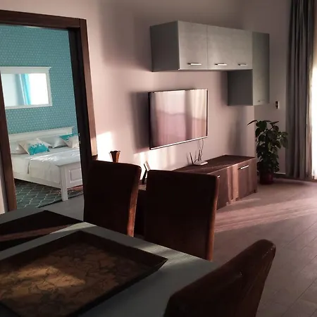 Appartement Sophia Mamaia