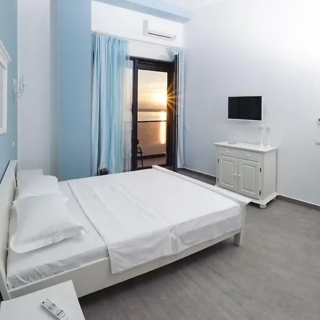 Appartement Sophia *