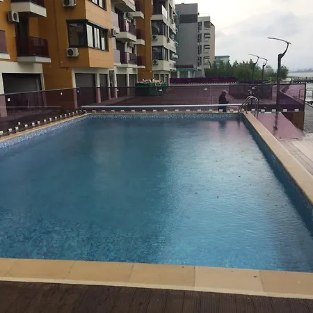 Sophia Appartement *
